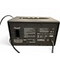Used Marshall Bluetooth Speaker Bluetooth Speaker