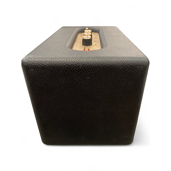 Used Marshall Bluetooth Speaker Bluetooth Speaker