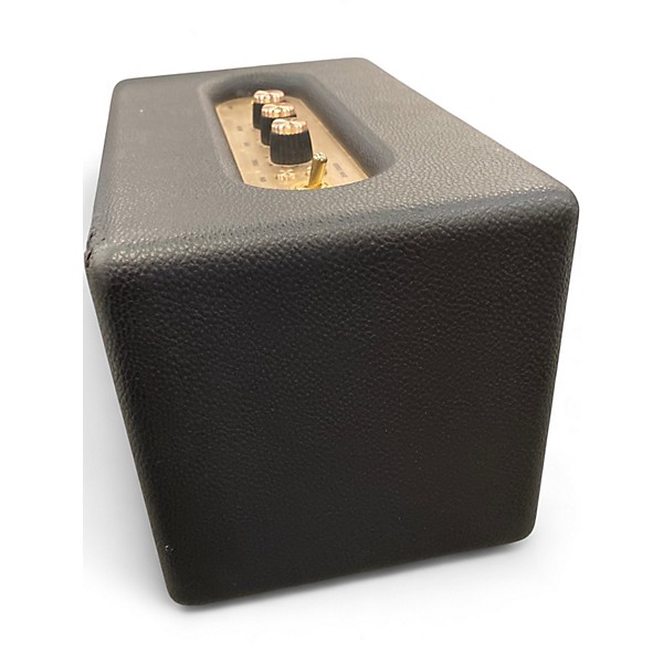 Used Marshall Bluetooth Speaker Bluetooth Speaker