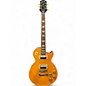 Used Epiphone Slash Signature Les Paul Classic Honey Burst Solid Body Electric Guitar thumbnail