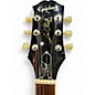 Used Epiphone Slash Signature Les Paul Classic Honey Burst Solid Body Electric Guitar