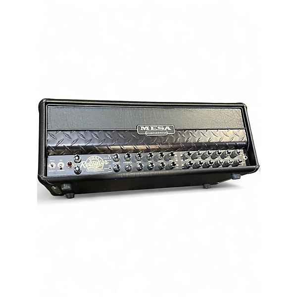 Used MESA/Boogie Dual Rectifier ROADSTER 100W Tube Guitar Amp Head