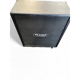 Used MESA/Boogie 4X12 4FB Guitar Cabinet