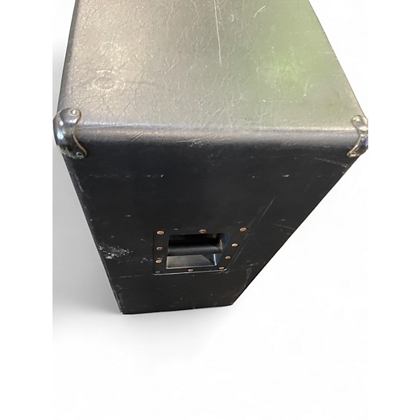Used MESA/Boogie 4X12 4FB Guitar Cabinet