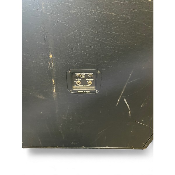 Used MESA/Boogie 4X12 4FB Guitar Cabinet