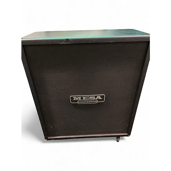 Used MESA/Boogie 4X12 4FB Guitar Cabinet