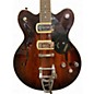 Used Gretsch Guitars G2622T-P90 2 Tone Sunburst Hollow Body Electric Guitar