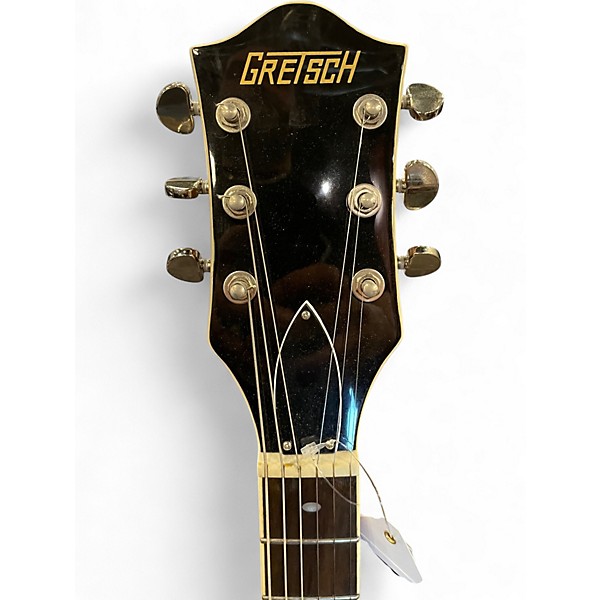 Used Gretsch Guitars G2622T-P90 2 Tone Sunburst Hollow Body Electric Guitar