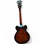 Used Gretsch Guitars G2622T-P90 2 Tone Sunburst Hollow Body Electric Guitar