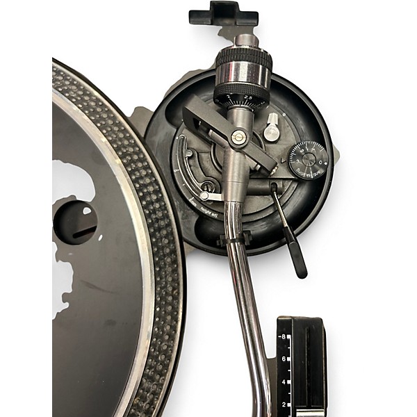 Used Technics SL1200MK2 Turntable