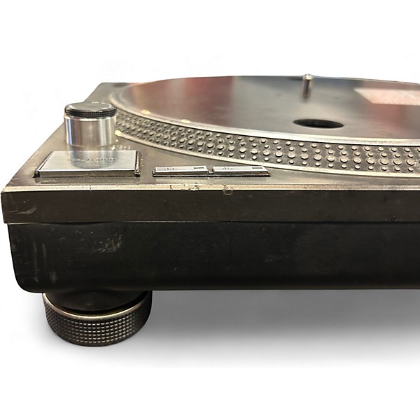 Used Technics SL1200MK2 Turntable