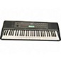 Used Yamaha PSRE327 Digital Piano thumbnail