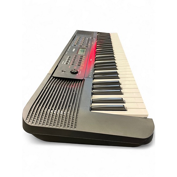 Used Yamaha PSRE327 Digital Piano