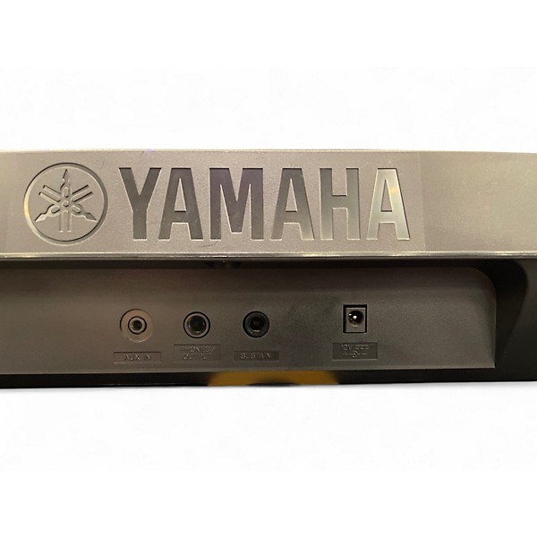 Used Yamaha PSRE327 Digital Piano