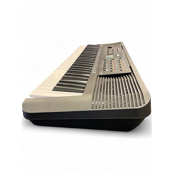 Used Yamaha PSRE327 Digital Piano