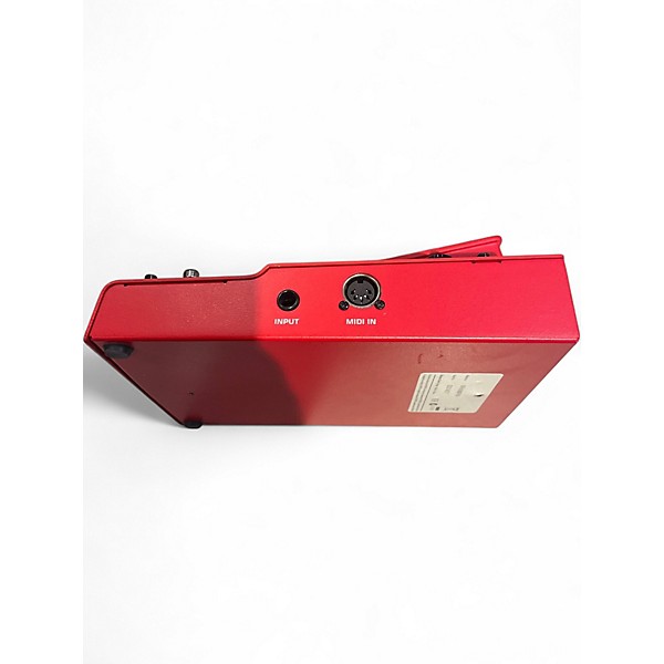 Used DigiTech Whammy Pitch Shifting Effect Pedal