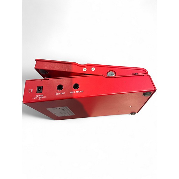 Used DigiTech Whammy Pitch Shifting Effect Pedal