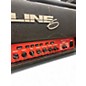 Used Line 6 FLEXTONE II HD Solid State Guitar Amp Head