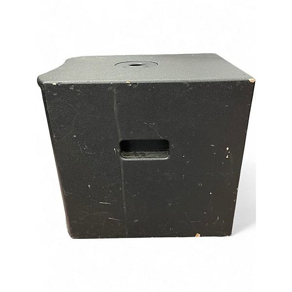 Used Harbinger S12 Powered Subwoofer