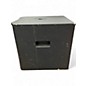 Used Harbinger S12 Powered Subwoofer