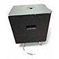 Used Harbinger S12 Powered Subwoofer