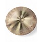 Used Pearl 18in CX-300  Cymbal