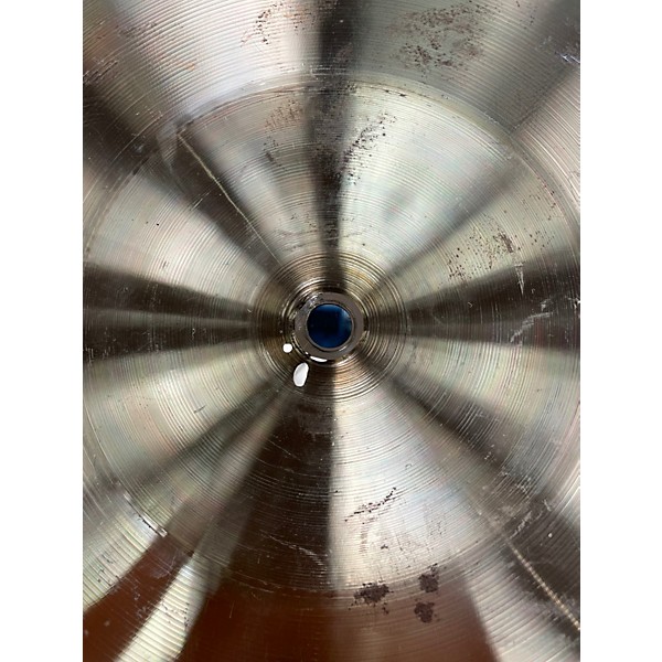 Used Pearl 18in CX-300  Cymbal
