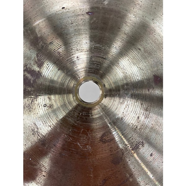 Used Pearl 18in CX-300  Cymbal