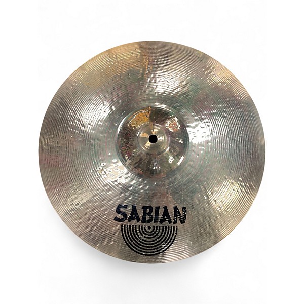 Used SABIAN 14in HHX Evolution Hi Hat Pair Cymbal