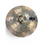 Used SABIAN 14in HHX Evolution Hi Hat Pair Cymbal
