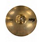 Used SABIAN 16in HHX Evolution Crash Brilliant Cymbal thumbnail