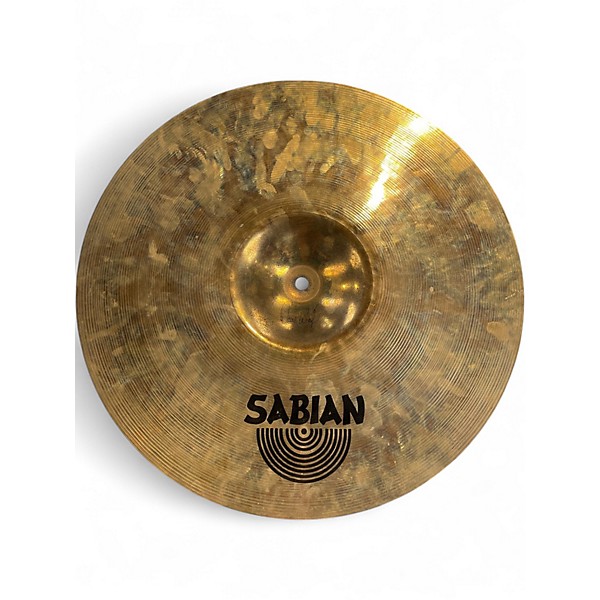 Used SABIAN 16in HHX Evolution Crash Brilliant Cymbal