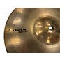 Used SABIAN 16in HHX Evolution Crash Brilliant Cymbal