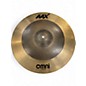 Used SABIAN 18in AAX Omni Ride Cymbal thumbnail