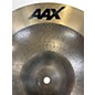 Used SABIAN 18in AAX Omni Ride Cymbal