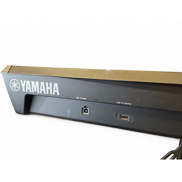 Used Yamaha MODX6 Synthesizer