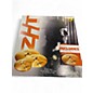 Used Zildjian 20in ZHT PRO 4 SET Cymbal thumbnail