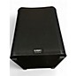 Used QSC KS118 Powered Subwoofer thumbnail