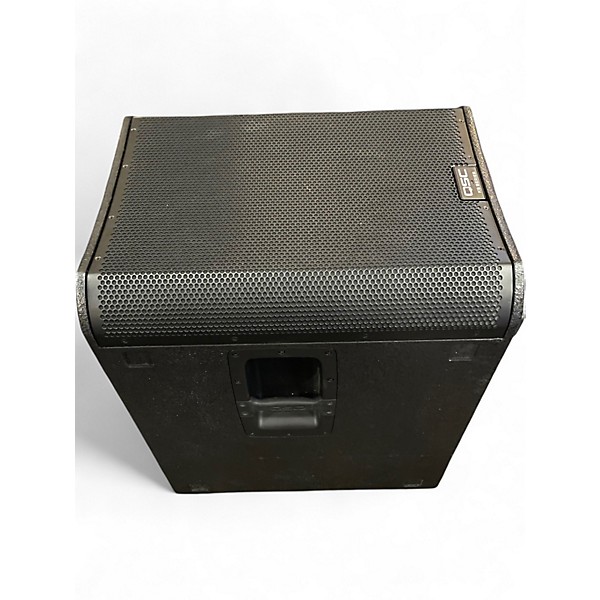 Used QSC KS118 Powered Subwoofer
