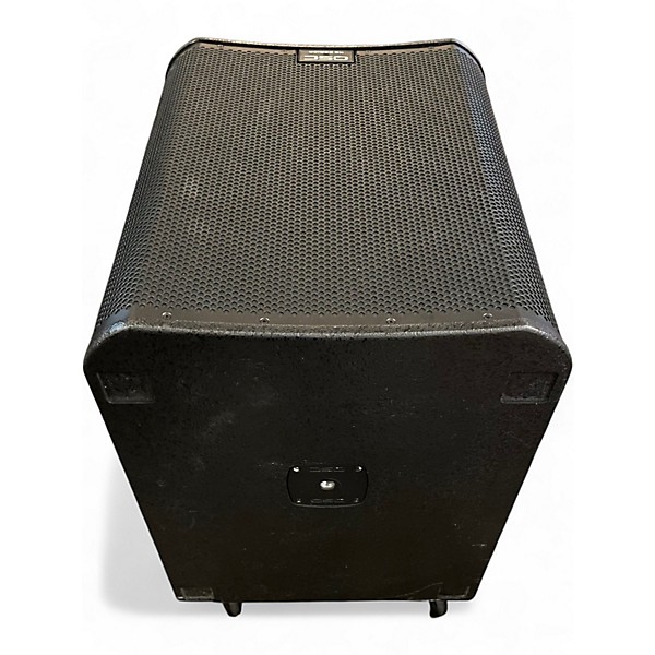 Used QSC KS118 Powered Subwoofer