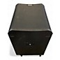 Used QSC KS118 Powered Subwoofer