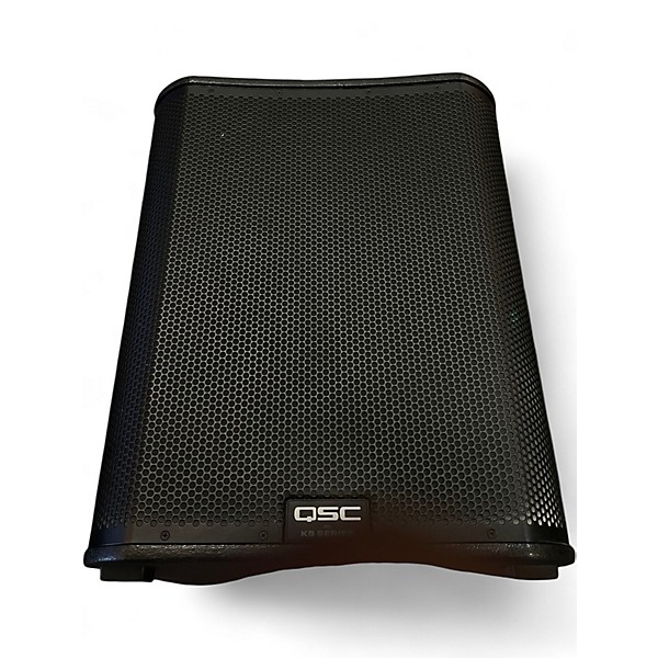 Used QSC KS118 3000W Powered Subwoofer