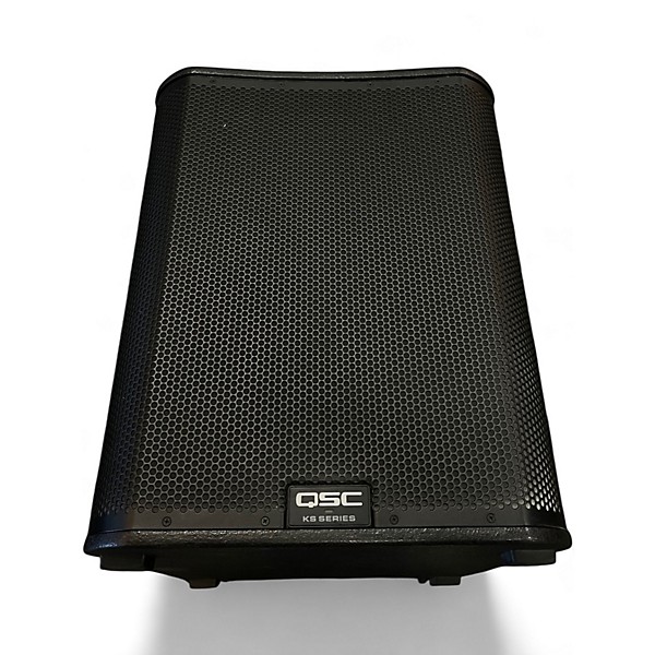 Used QSC KS118 3000W Powered Subwoofer