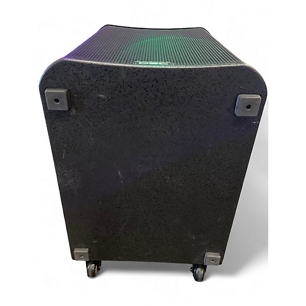 Used QSC KS118 3000W Powered Subwoofer