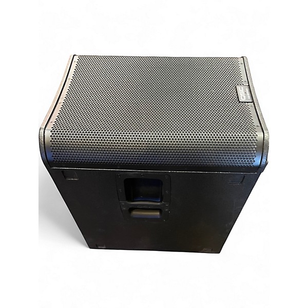 Used QSC KS118 3000W Powered Subwoofer