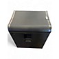 Used QSC KS118 3000W Powered Subwoofer