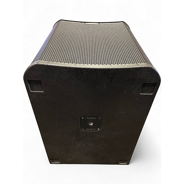 Used QSC KS118 3000W Powered Subwoofer