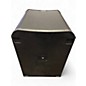 Used QSC KS118 3000W Powered Subwoofer