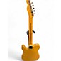 Used Fender American Professional Classic Telecaster Butterscotch Blonde Solid Body Electric Guitar