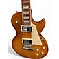 Used Gibson Les Paul Studio Lemonburst Solid Body Electric Guitar
